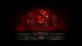 [3.22] Clumsy's Strength Stacking Wander - Uber Exarch 80% Quant