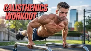 How to Build Muscle With Calisthenics | Body Transformation | Mind Pump