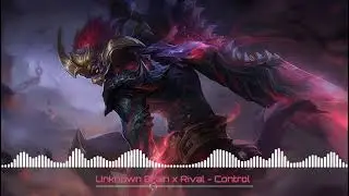 NCS - Unknown Brain x Rival_Control