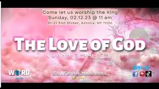 The Love of God