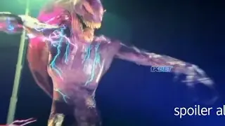 super speed symbiot | Venom the last dance leaked scene
