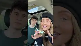 Australians try the VIRAL JAPANESE KitKats 🥰
