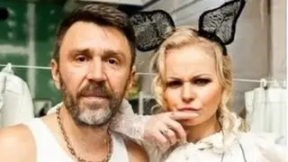 Ленинград – Жопа