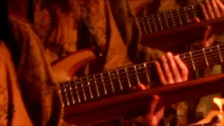 Midnight Matinee - Identify (Official Music Video)