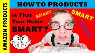 How To Make Your Home SMART ? | How To Products