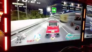 Maximum Tune 5 NA Ending+Credits