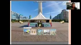 Виртуалды тур. 3D-панорама (виртуалды тур) жасау. Сламбай А