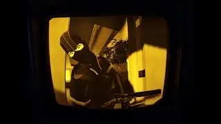 Intruder - Don't Try This At Home