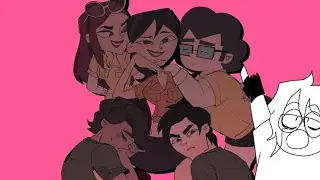 Disventure Camp All Star intro but with memes | idk | My first reaction? | 💀