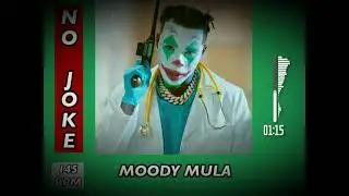 (FREE) Dababy Bouncy Hard 808 Type Beat "No Joke" (Prod.by Moody Mula)