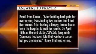 The 700 Club - June 29, 2018