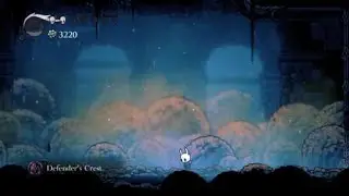 Hollow Knight - Dung Defender