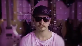 Oliver Tree - Let Me Down (metal cover by Jacob Palmer)