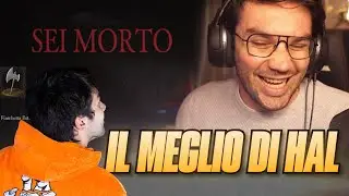 L' URLO DEL FAGIANO *ROARRR* | IL MEGLIO DI HAL