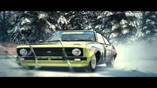 DiRT3 - RALLY - Perfect Control (With 