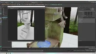 Basic Arnold for Maya Render Settings