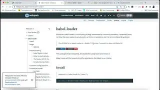 Tutorial Webpack 5 desde cero parte 2
