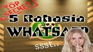 MENGUNGKAP Rahasia Whatsapp Part 1