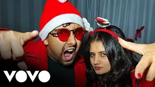 Anay Sethi - RAD SANTA (Official Music Video) ft. Sister Claus