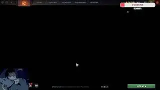 slowly destroying myself /// dota2 /// 800pts trash