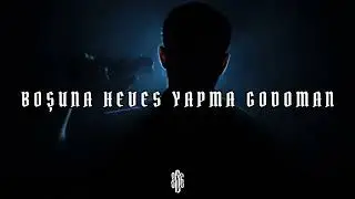 Masis & Grasta - BANA DÖNEBİLİR HER AN (Official Lyric Video)