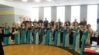 Богородице-дево, радуйся!