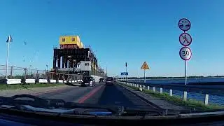 Плотина Нижегородская область обратка