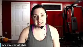 Low Impact Circuit Class