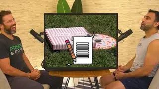 Training your copywriters and marketing people w/ Fringe Sport (Peter Keller | Neville Medhora)