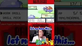 SALAMENCE KNOWS WHAT!? 💣💥🤯