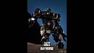 Transformers characters who sacrificed themselves // Part 2