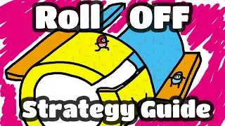 Roll Off FINALE Strategy Guide ► Fall Guys SEASON 3