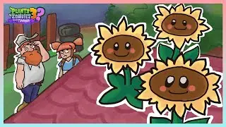 Most PvZ Fan Games are Better Than PvZ 3