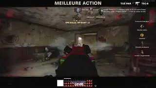 Call of Duty®: Black Ops Cold War TTFR