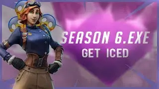 Season 6.exe Freeze Traps are 200 IQ