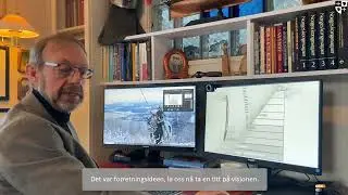 Forretningside Visjon Mål forretningsplanen