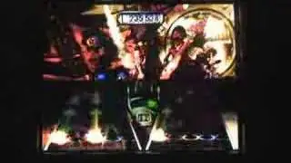 Guitar hero 2 Sweet Child o' Mine Co-op