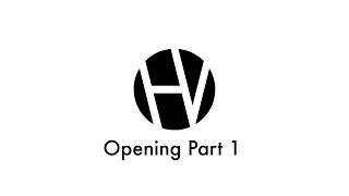 HackVenture Opening Remarks Part 1