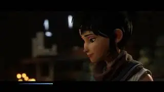 KENA BRIDGE OF SPIRITS  Walkthrough Gameplay Part 8 (PC)