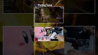 JoJo ~Sono Chi no Sadame~ - FlyingTuna