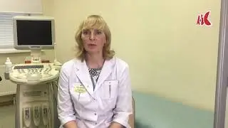 УЗИ щитовидной железы