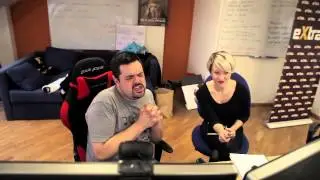 DĚLNÍCI BULVÁRU - TRAILER