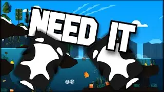 Need It - Deeeep.io Orca Montage