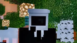 Skibidi multiverse minecraft 1
