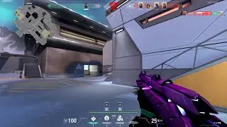 NaVi suygetsu crazy 1v4 clutch with Viper !! 😨😨
