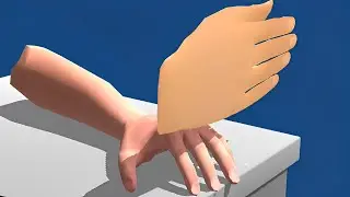 ASMR Slicing! Very Satisfying and Relaxing Video