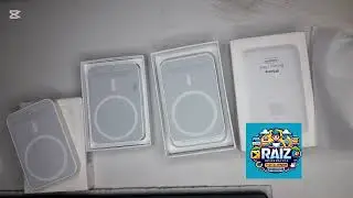 MagSafe batter Pack  (5000-10000mah)