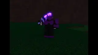 Hex Necromancer progression | Voxelblade 2/ remastered
