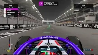 F1 2021 ep 6 Abu Dhabi GP Season Finale Who Will win the Championship