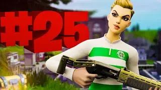 Main Attraction - Fortnite Highlights #25
